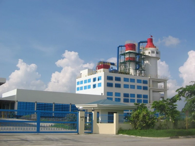 -ACS Manufacturing Corporation001 -ACS Manufacturing Corporation001